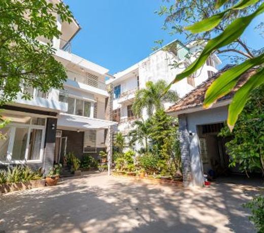 Palm Villa 15