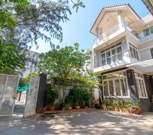 Palm Villa 15