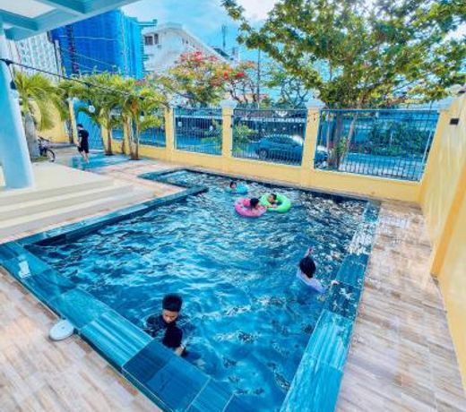 SON'S VILLA VUNG TAU