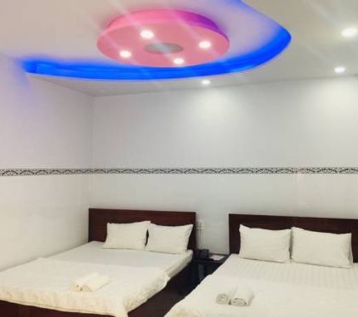 Angel Hotel