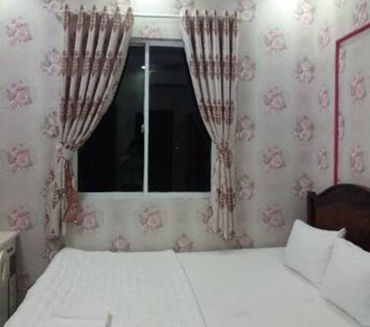 Angel Hotel