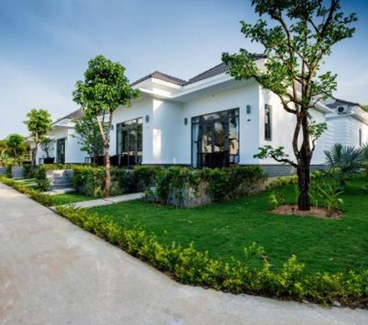 Xuan Hien Resort - Sea Pearl Phu Quoc