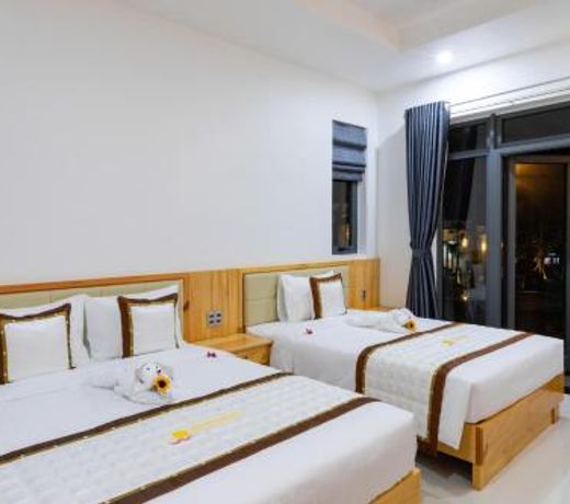 Xuan Hien Resort - Sea Pearl Phu Quoc