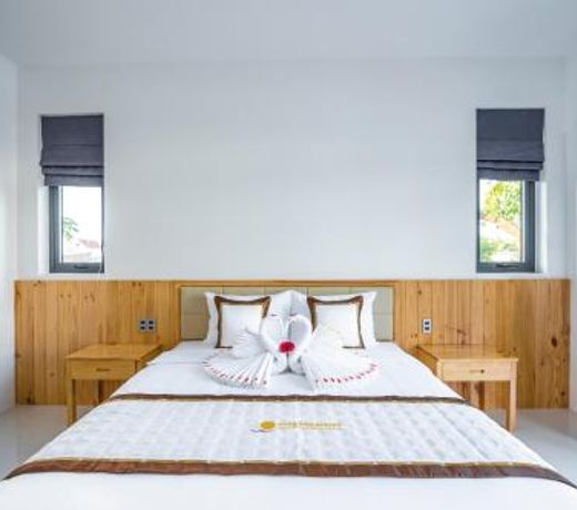 Xuan Hien Resort - Sea Pearl Phu Quoc