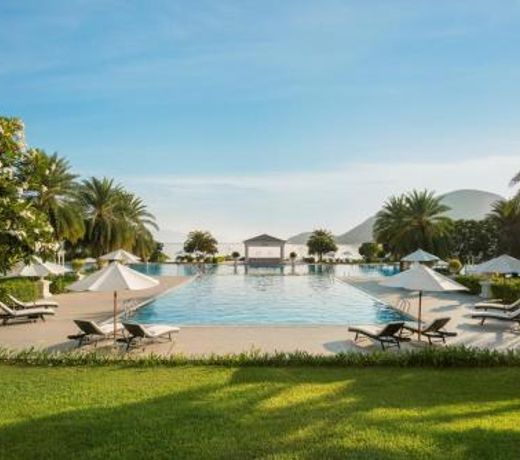 Vinpearl Discovery Sealink Nha Trang