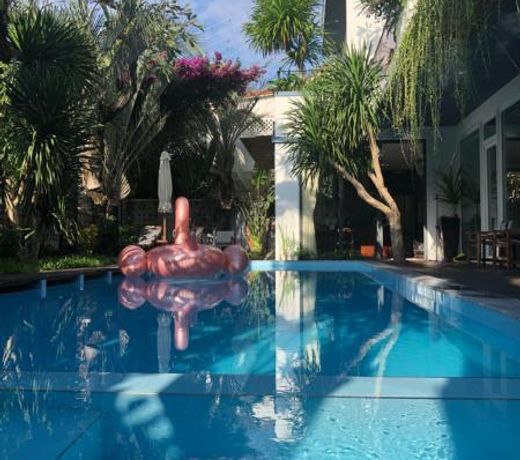 An Bang beach Chay Villas