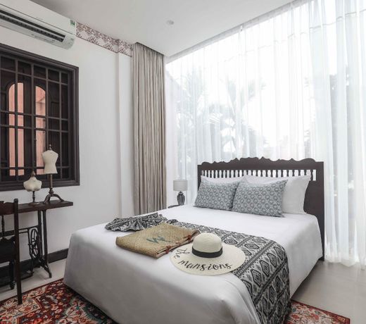 The Mansion Hoi An