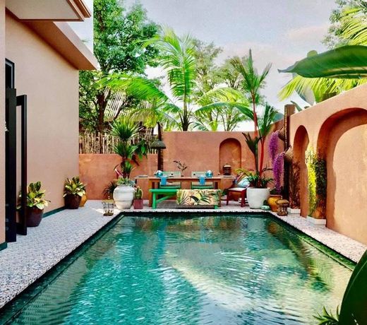 The Mansion Hoi An