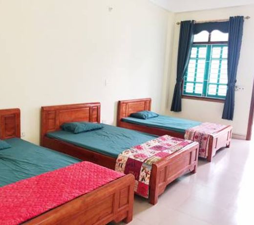 NhÃ  nghá» Báº¿n xe HÃ  Giang