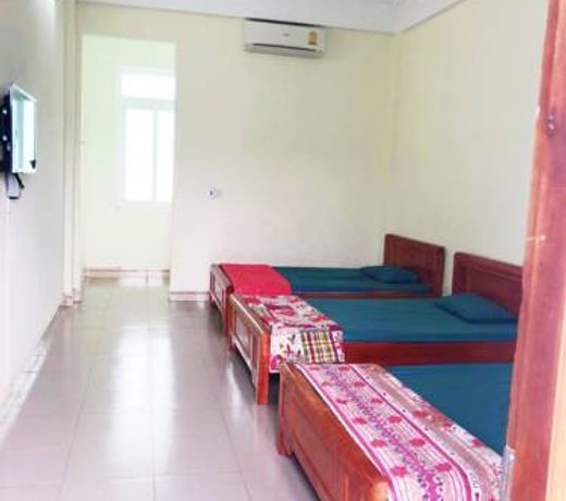 NhÃ  nghá» Báº¿n xe HÃ  Giang
