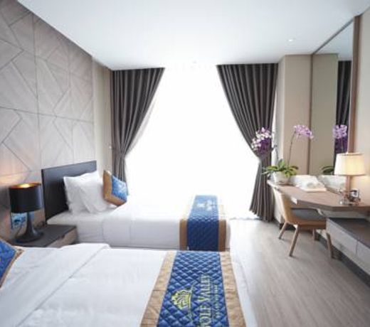 Golf Valley Hotel