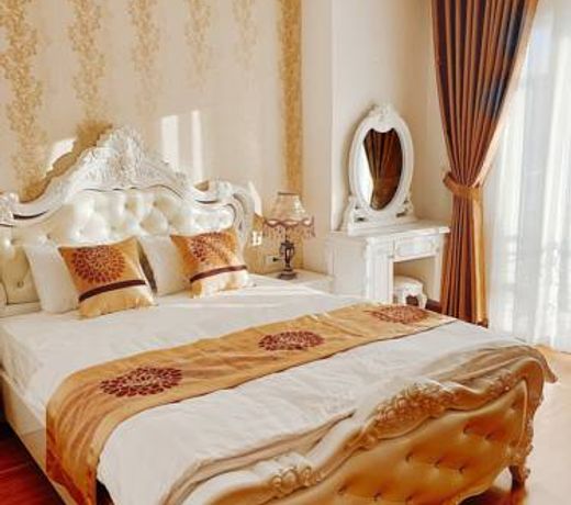 Binh An Hotel