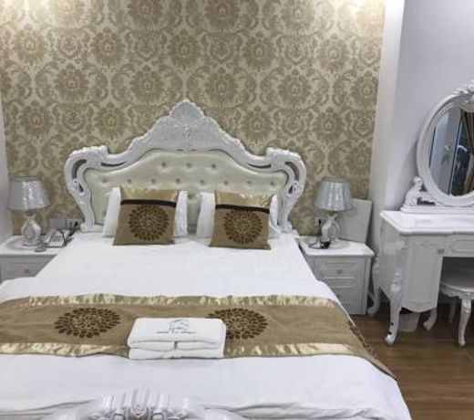 Binh An Hotel