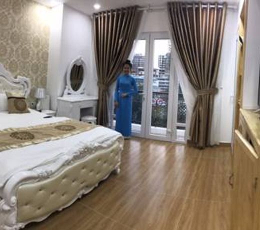 Binh An Hotel