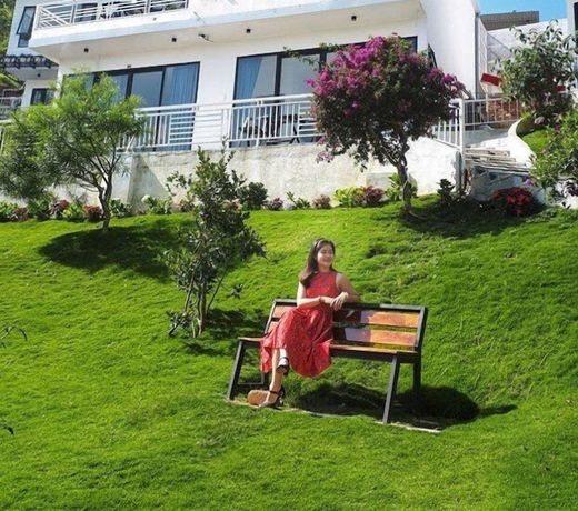 An Garden Dalat