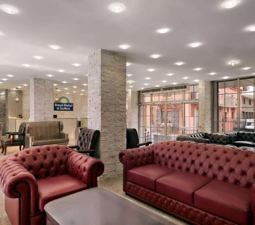 Days Hotel & Suites by Wyndham Dakar