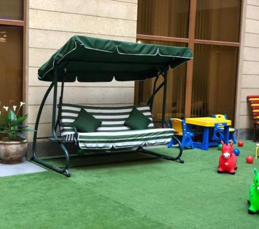 California Boutique Hotel