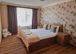 Seva Vegetarian Guesthouse in Byurakan, регион , город Бюракан - Фотография отеля №1