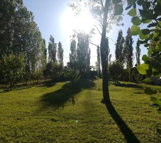 Apartamento Cerrito