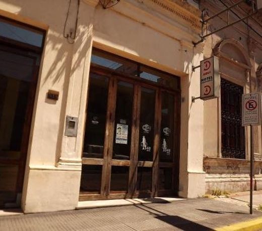 Hotel Concordia