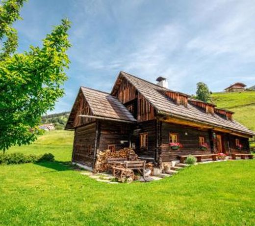 Napoleonvilla Holiday Home