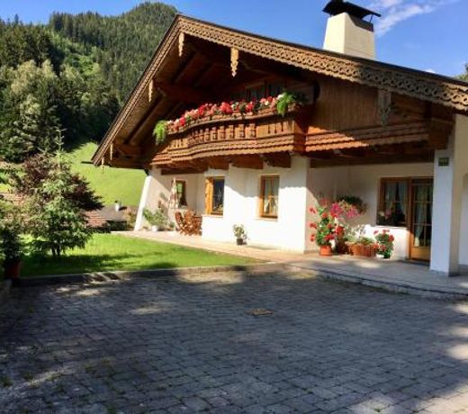 Ferienwohnung Bacher Oberkumbichl 900