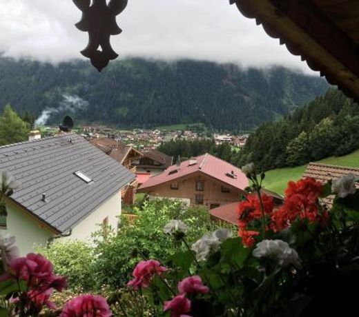 Ferienwohnung Bacher Oberkumbichl 900