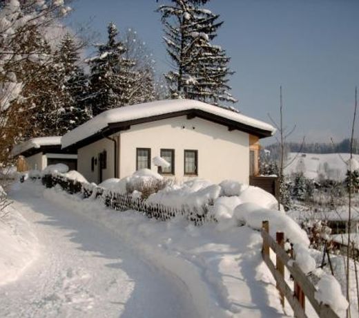 Ferienchalet Panoramablick