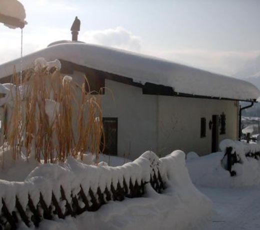 Ferienchalet Panoramablick