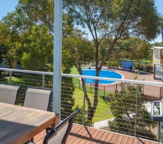 South Shores Villa 52