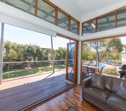 South Shores Villa 52