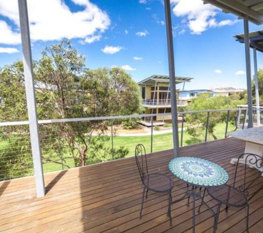 South Shores Villa 50