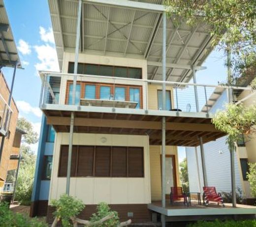 South Shores Villa 50