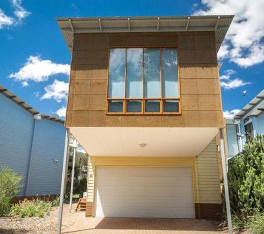 South Shores Villa 50