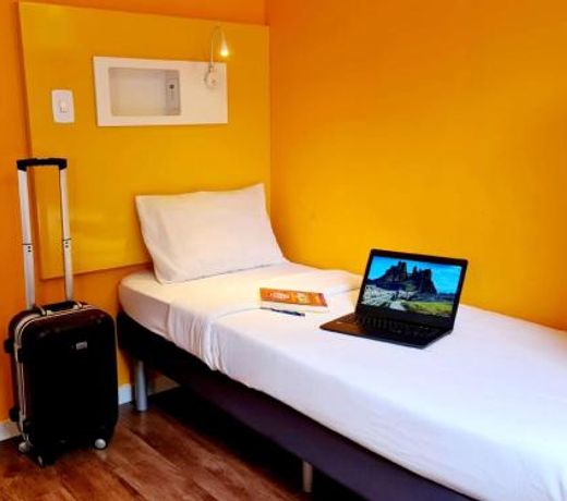 ibis budget Petropolis