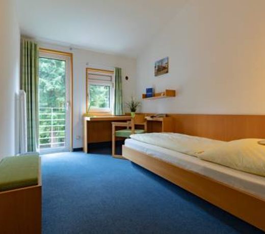 Wilhelm-Kempf-Haus