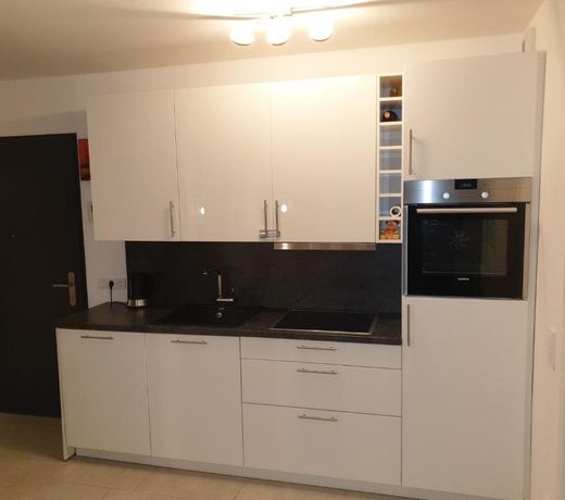 Schicke Ferienwohnung Darmstadt Bessungen