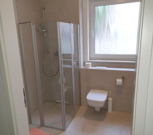 Schicke Ferienwohnung Darmstadt Bessungen
