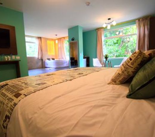 Monte Selva Spa Termal