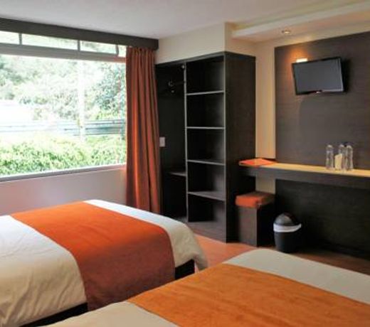 Monte Selva Spa Termal