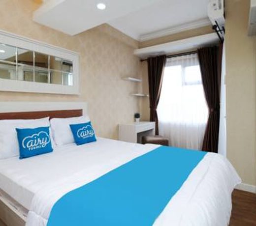 Airy Syariah Jatinangor 78 Sumedang