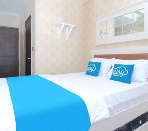 Airy Syariah Jatinangor 78 Sumedang