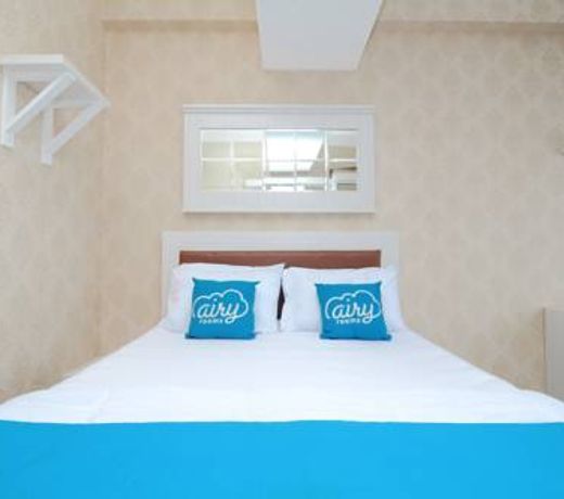 Airy Syariah Jatinangor 78 Sumedang
