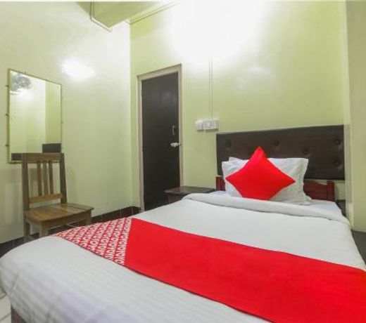 OYO 18330 Stay At Jo's Guest House