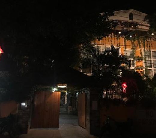 hotel saina inn