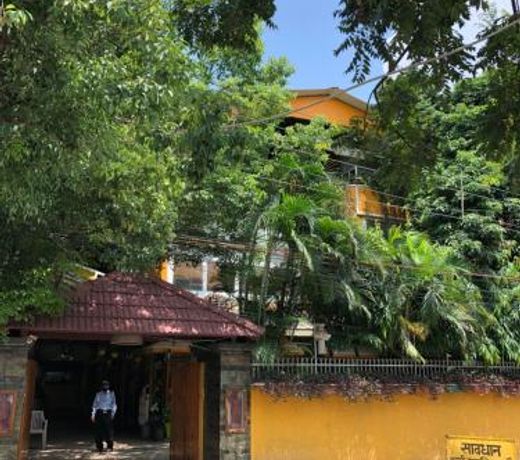 hotel saina inn