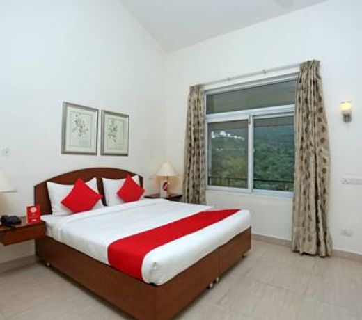 OYO 17234 Home In The Hills