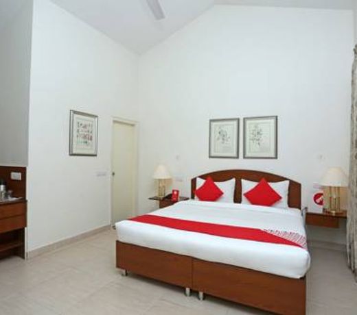 OYO 17234 Home In The Hills