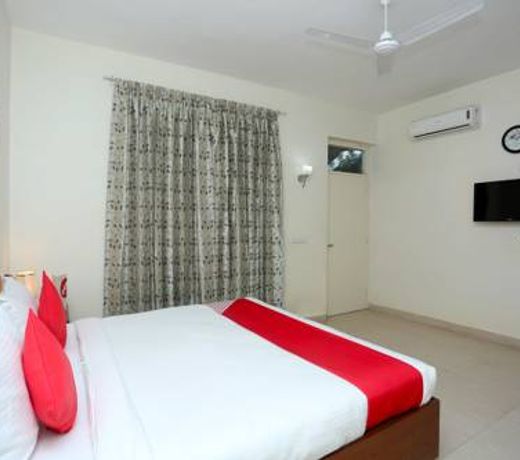 OYO 17234 Home In The Hills