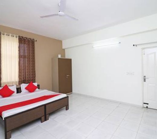 OYO 22648 Shalimar Inn